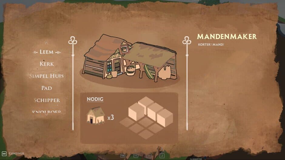 Polders screenshot 3