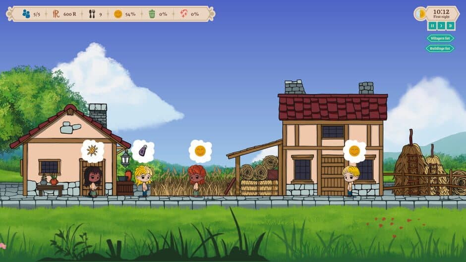 Ellsydia screenshot 3
