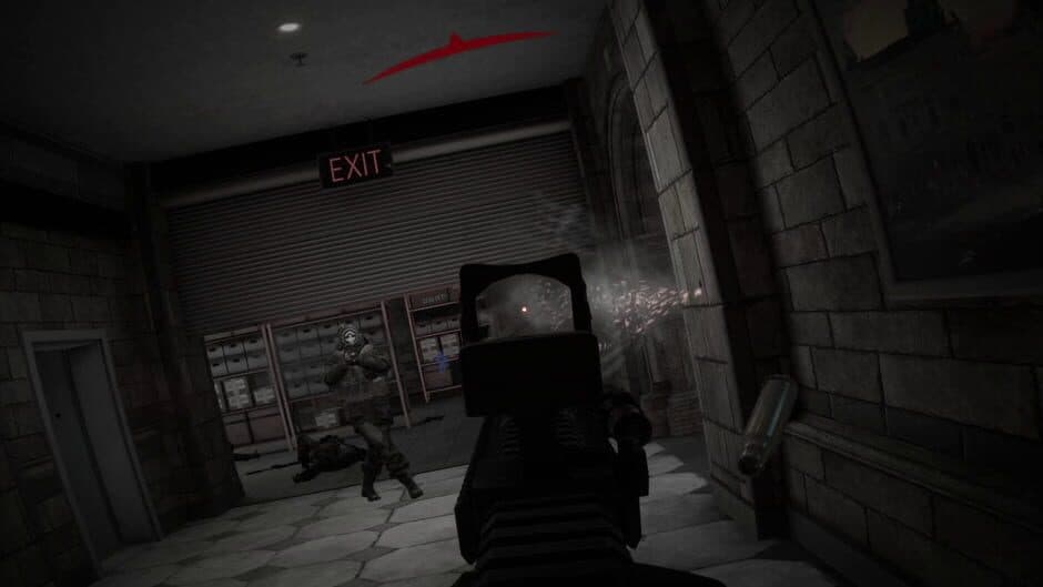 Method of Entry screenshot 4