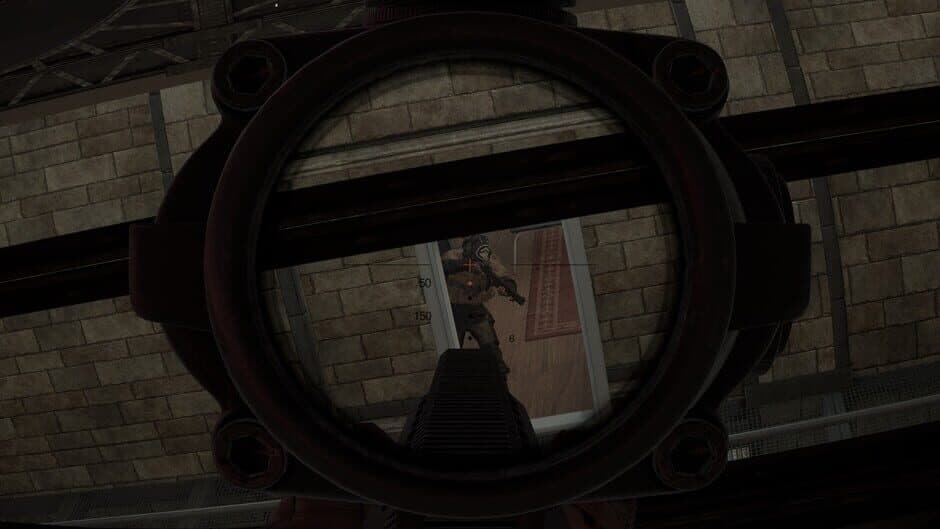 Method of Entry screenshot 2