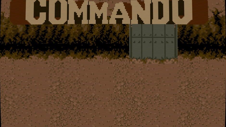 Commando screenshot 4