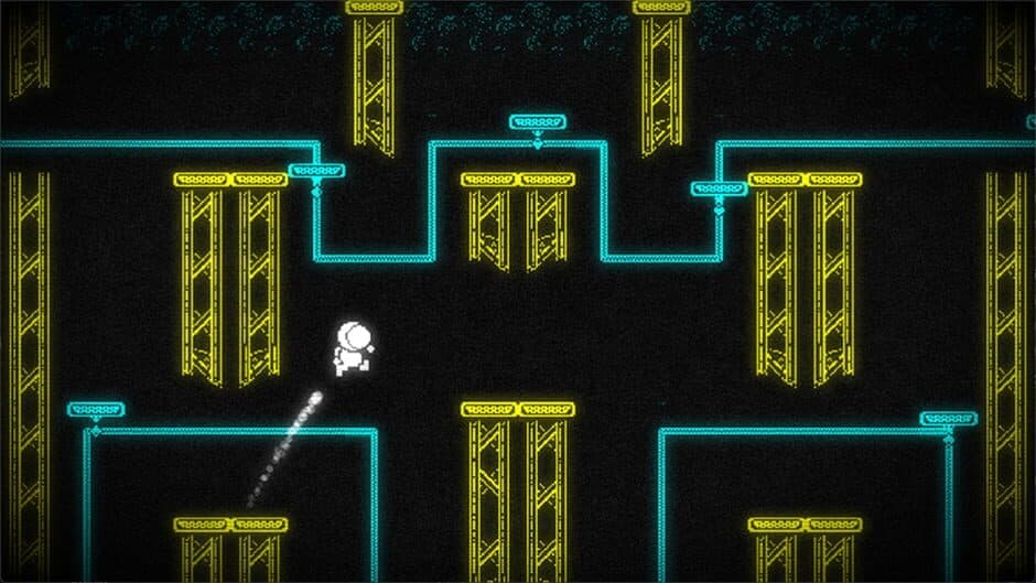 Purrfect Ascent screenshot 3