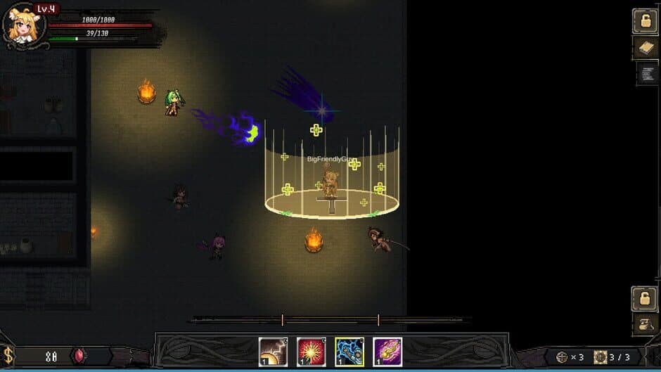 Daluob screenshot 2