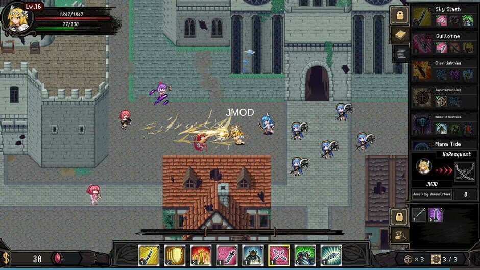 Daluob screenshot 3