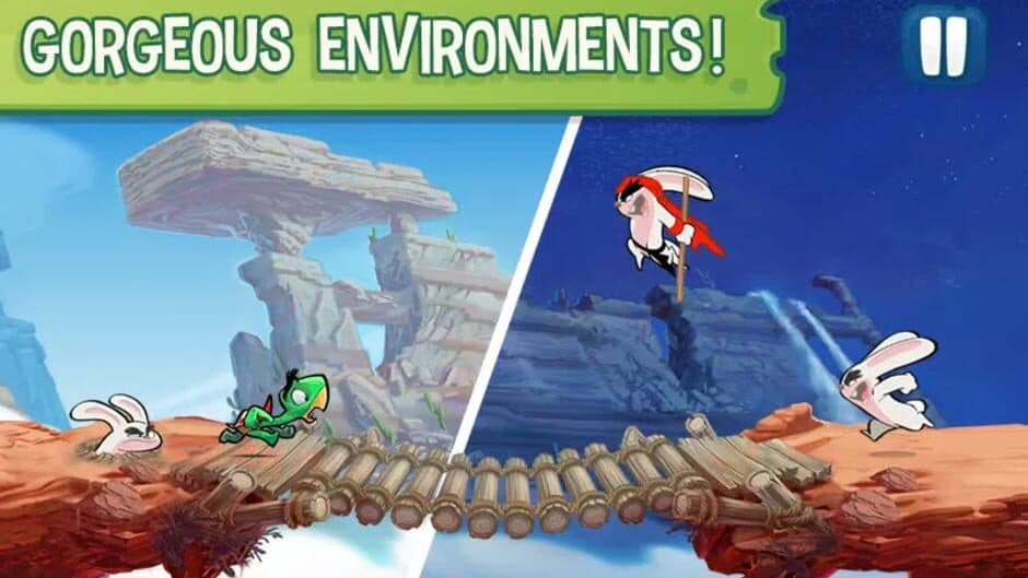Run Sheldon screenshot 2