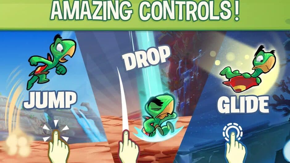 Run Sheldon screenshot 3