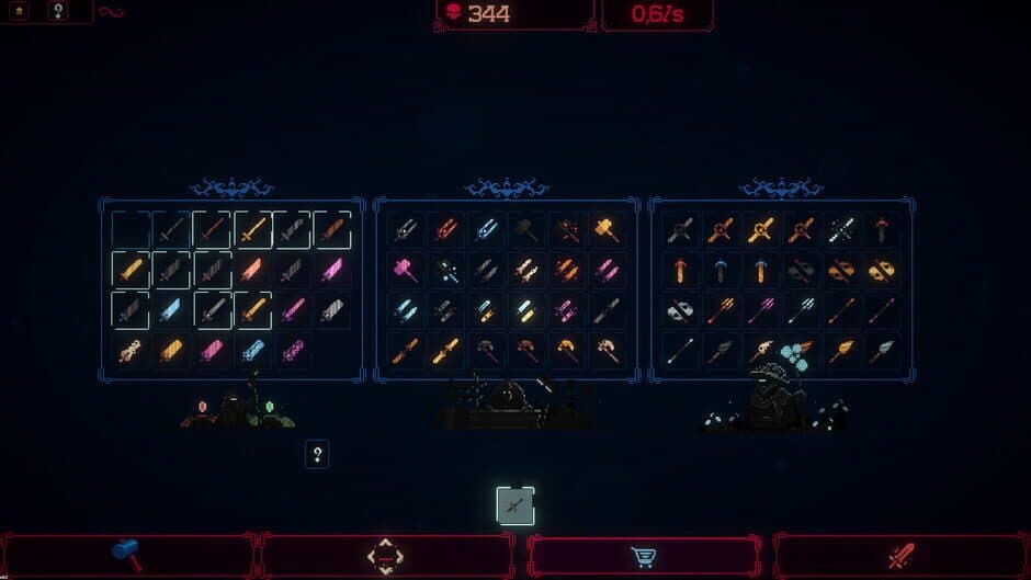 Incremental Ragebait screenshot 3