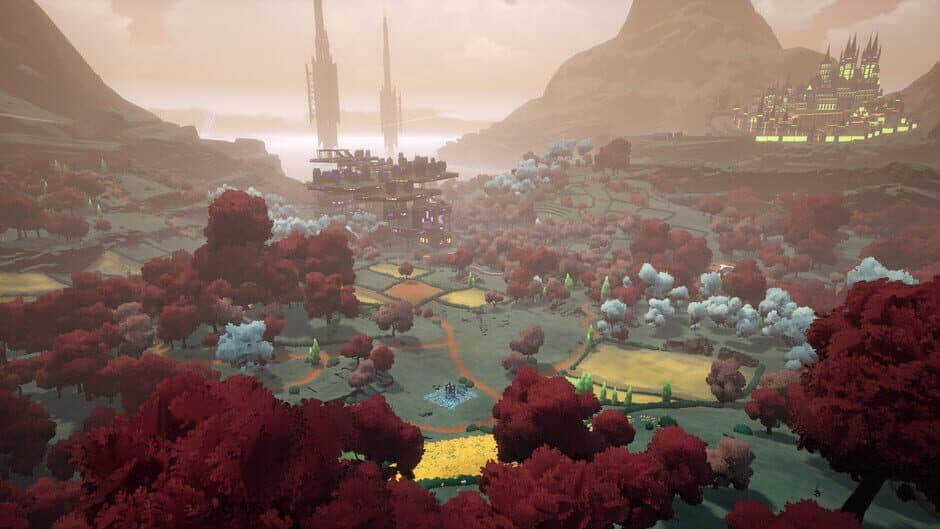Rixa screenshot 1