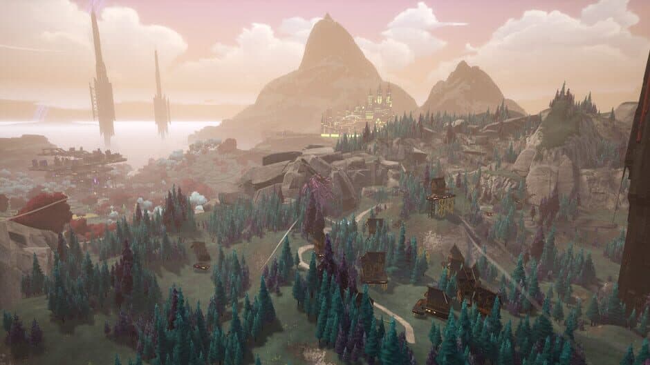 Rixa screenshot 3