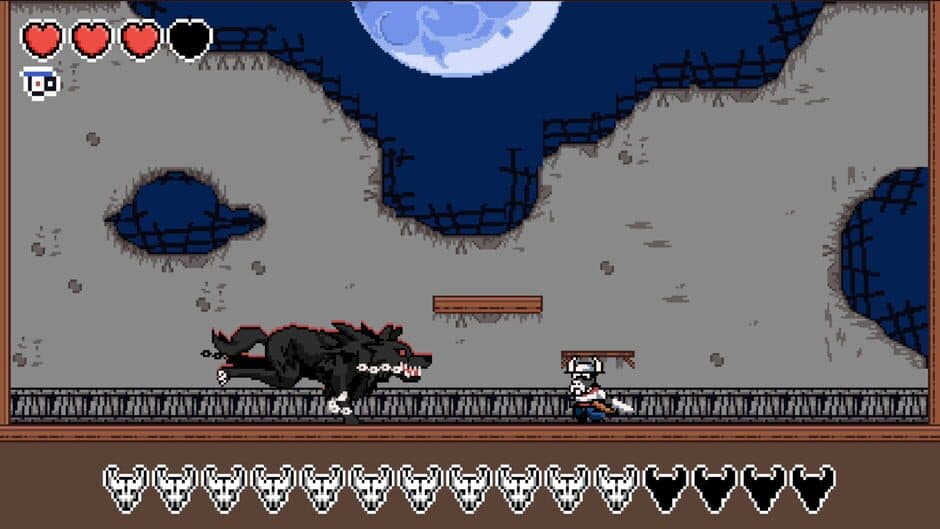 Don Memo screenshot 2