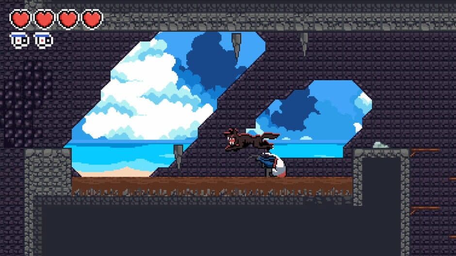 Don Memo screenshot 3