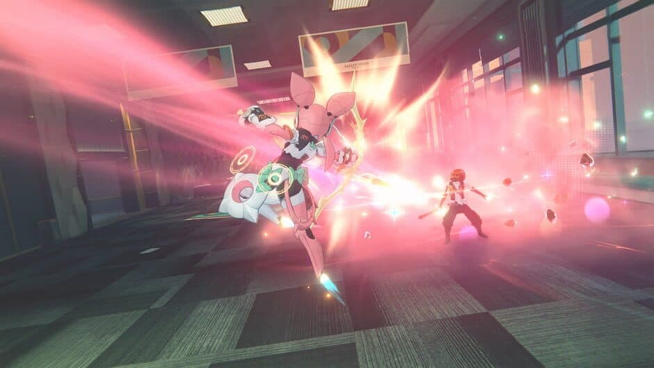 Zenless Zone Zero: Update 2.6 - Encore for an Old Dream screenshot 2