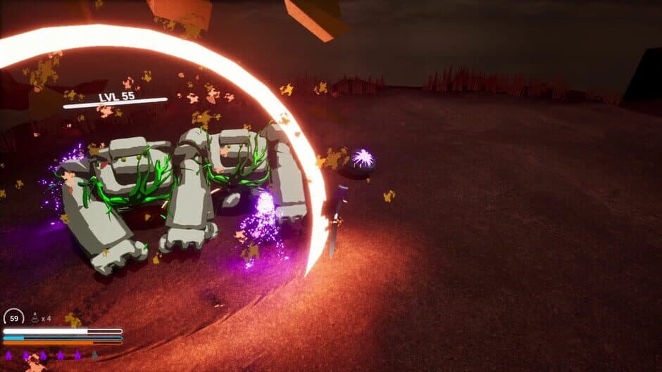 Remi screenshot 2