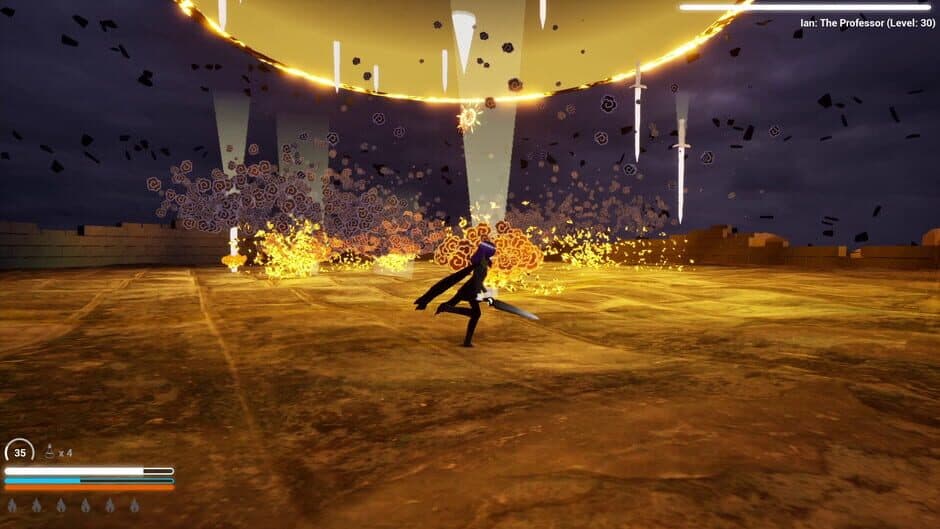 Remi screenshot 3