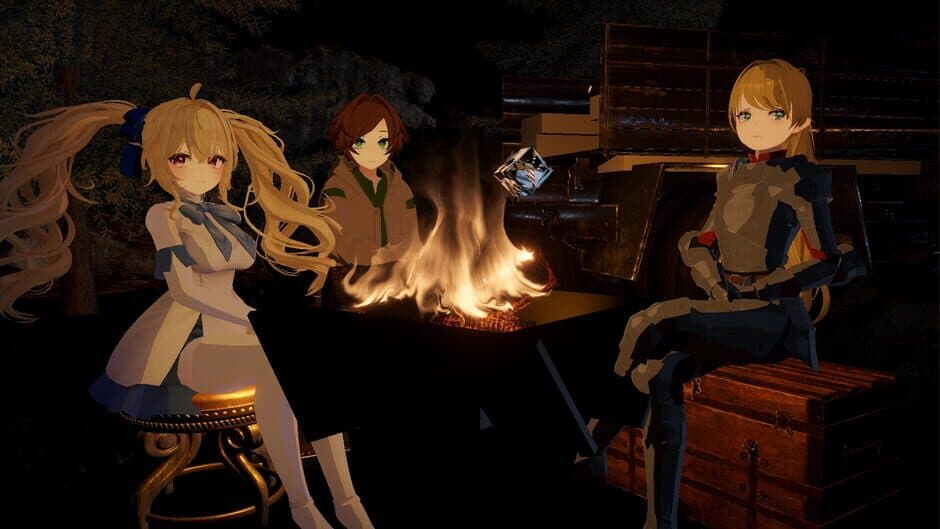 Treasure Touring screenshot 2