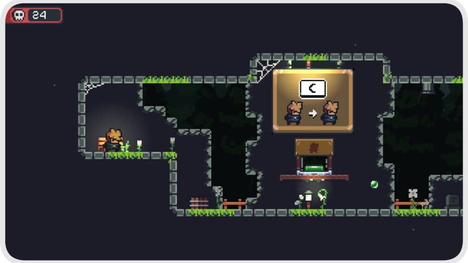 Think in Two screenshot 4