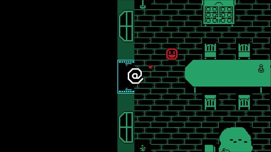 Uninvited: Security Service screenshot 1