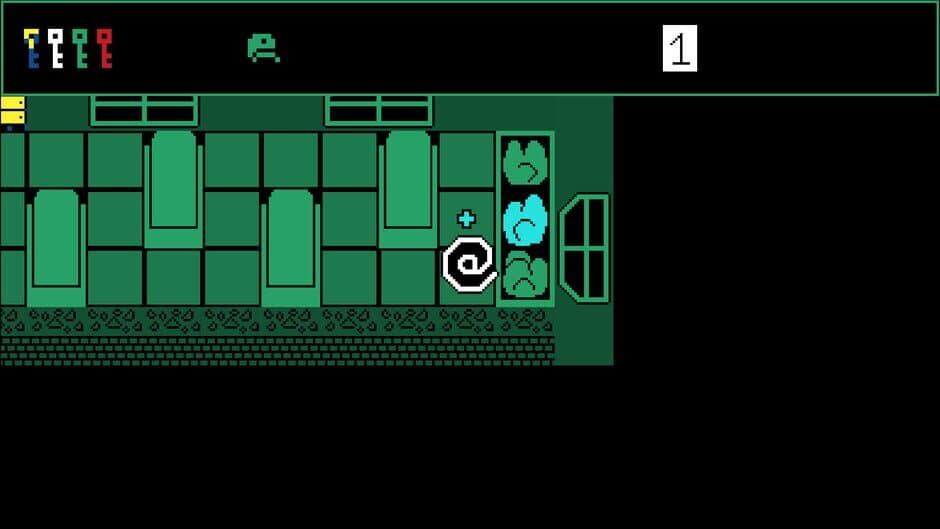 Uninvited: Security Service screenshot 2