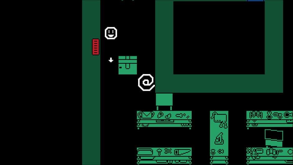 Uninvited: Security Service screenshot 4