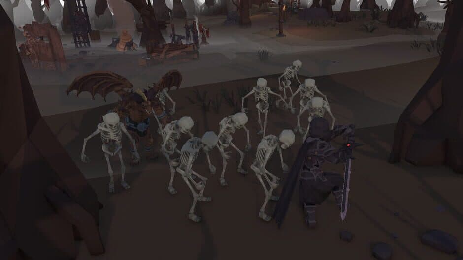 Absølve screenshot 1