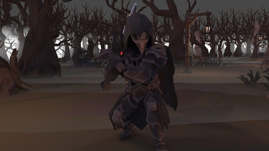 Absølve screenshot 2