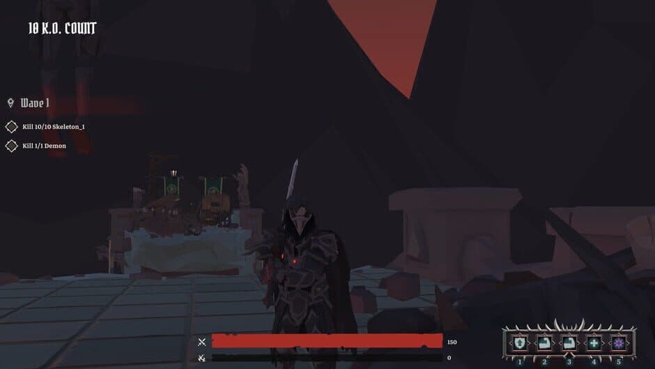 Absølve screenshot 3