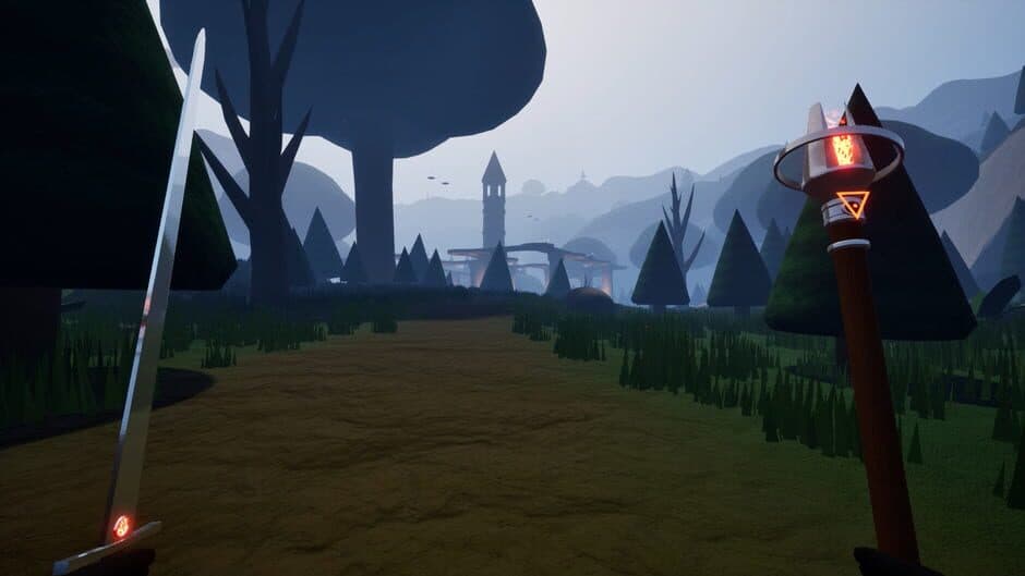 AlterMage screenshot 1