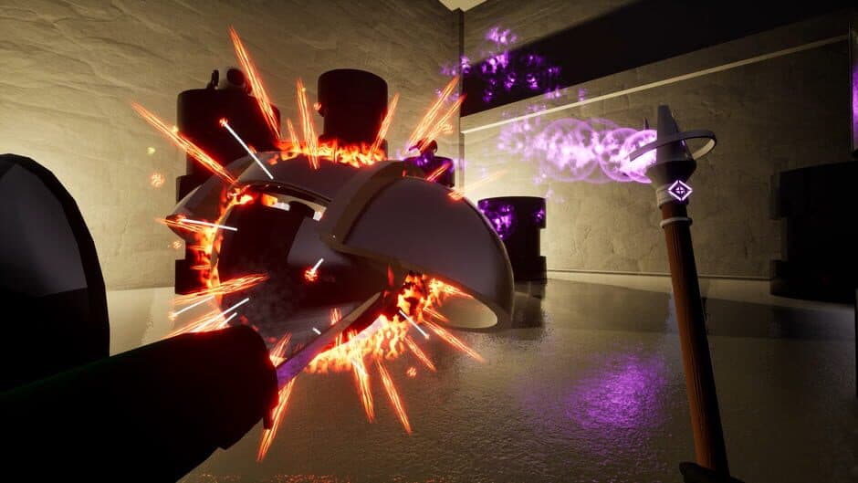 AlterMage screenshot 2