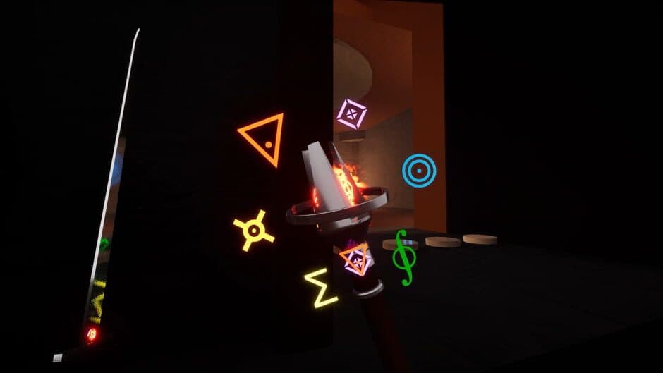 AlterMage screenshot 3