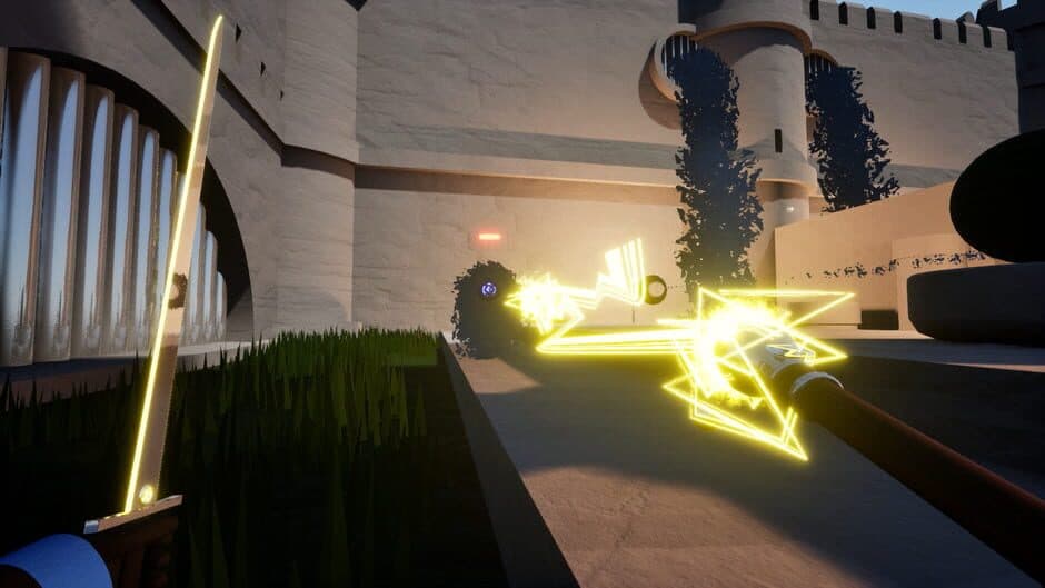 AlterMage screenshot 4