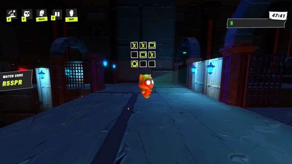 Prison Fury screenshot 2