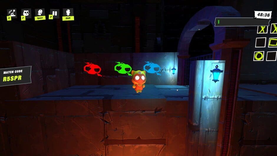 Prison Fury screenshot 3