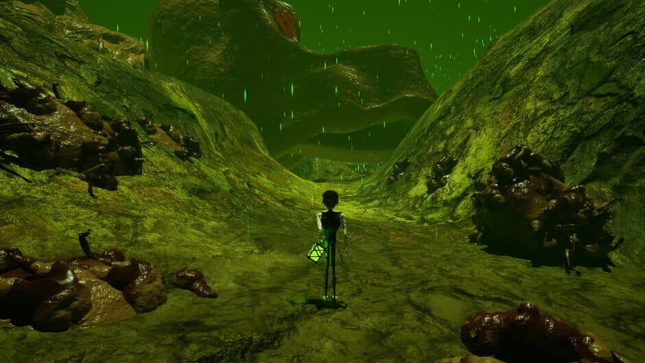 Expiare screenshot 2