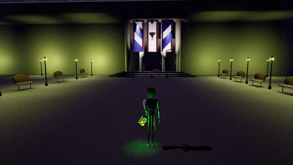 Expiare screenshot 3