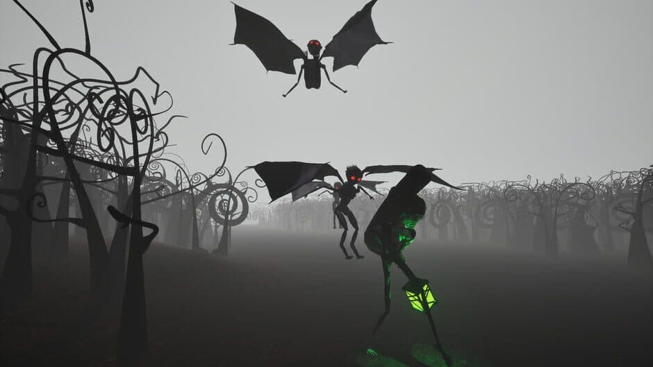 Expiare screenshot 4