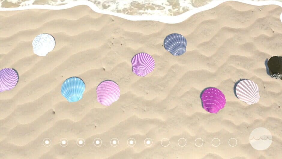 Beachcomber screenshot 1
