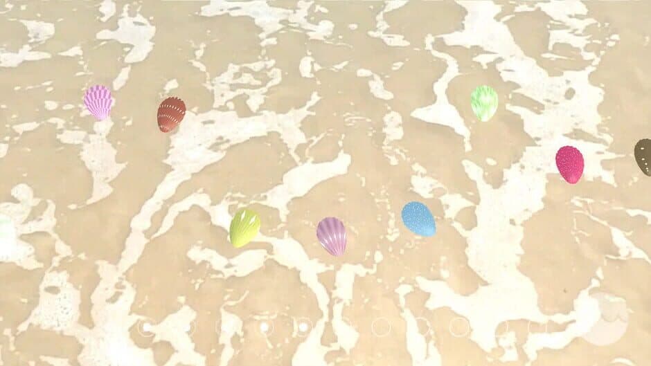 Beachcomber screenshot 2