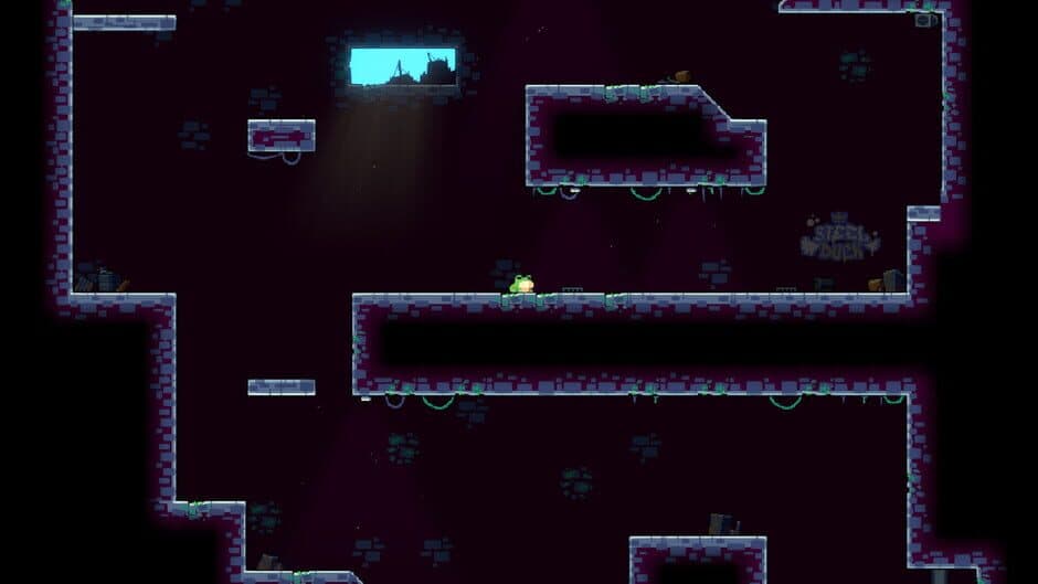 Leap Frog screenshot 3