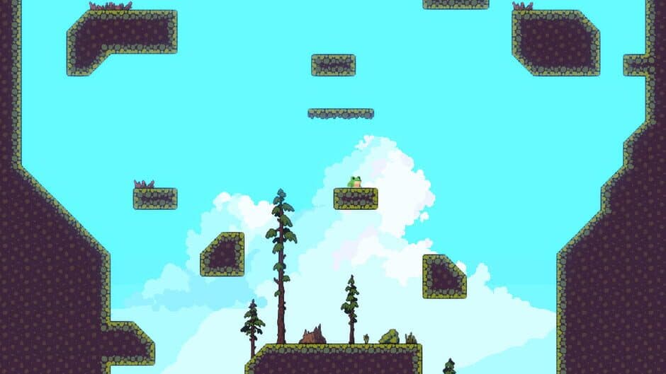 Leap Frog screenshot 4