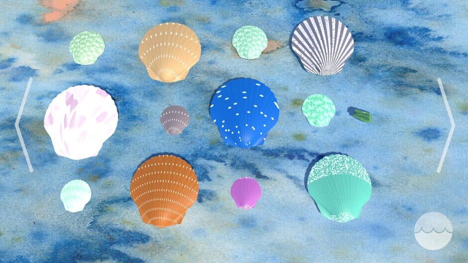 Beachcomber screenshot 3