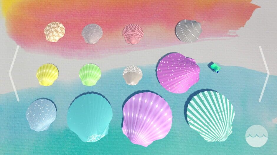 Beachcomber screenshot 4