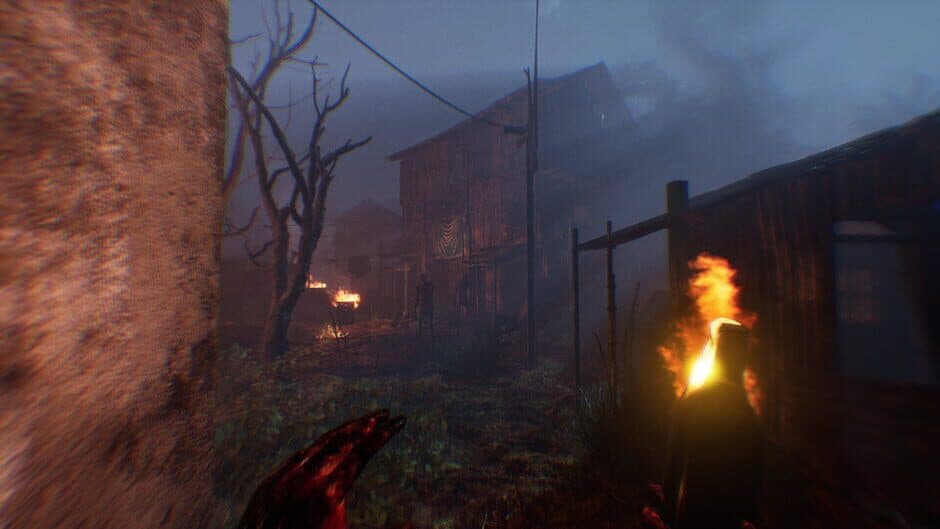 Gnosis screenshot 4