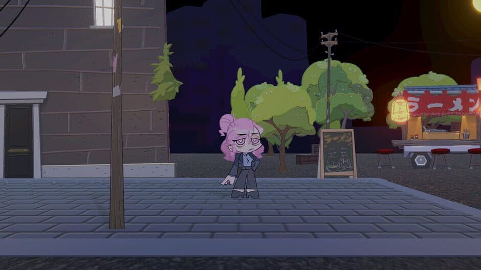 Midnight Therapy screenshot 4