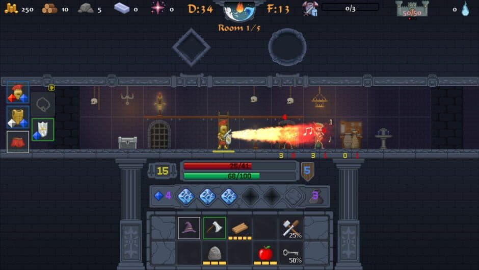 Everise screenshot 1