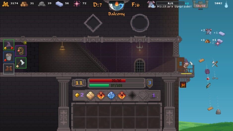 Everise screenshot 2