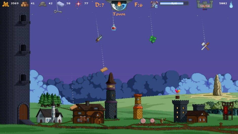 Everise screenshot 3