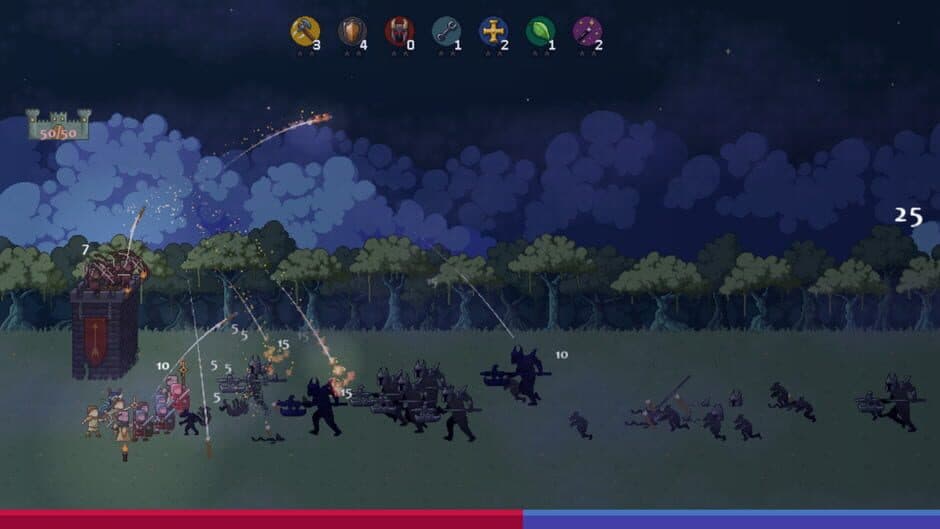 Everise screenshot 4