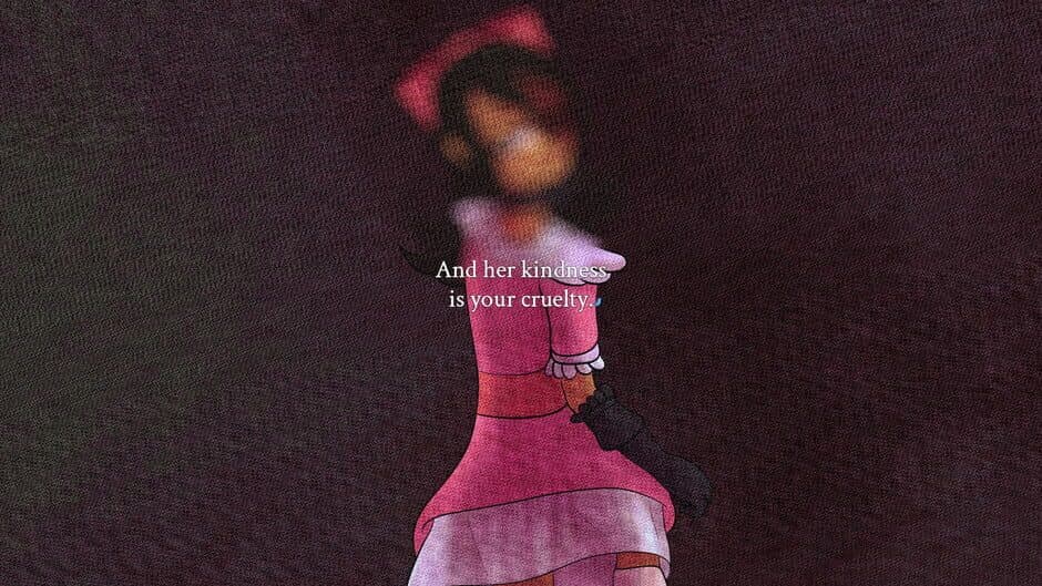 A Case of Missing Identity screenshot 1