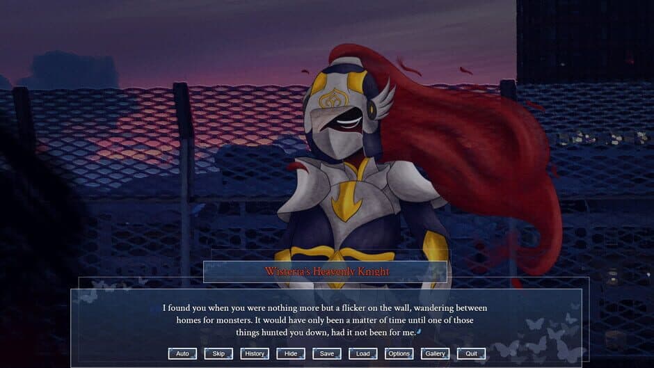 A Case of Missing Identity screenshot 3