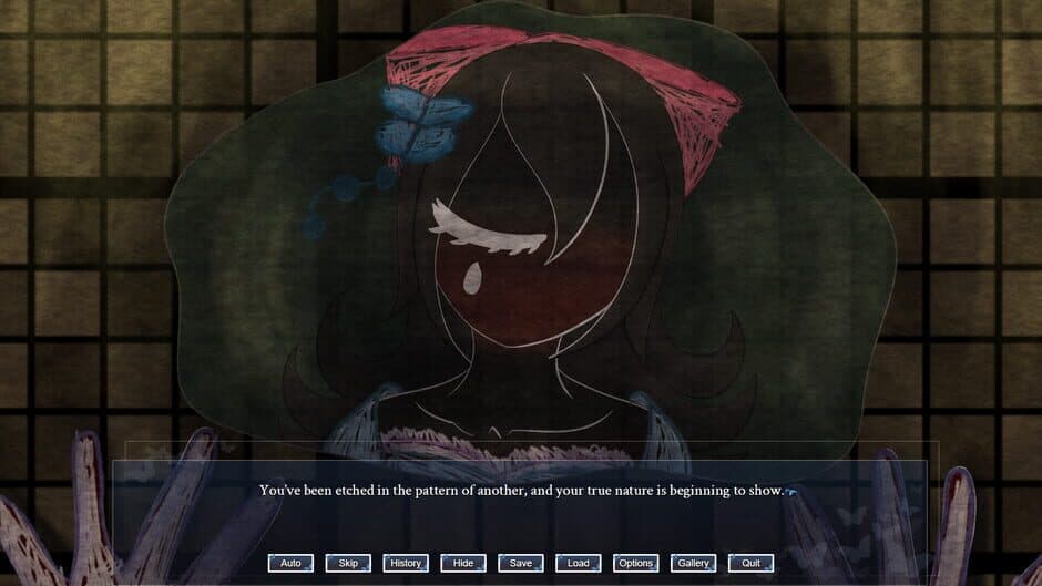 A Case of Missing Identity screenshot 2